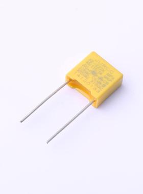 全新原装X2 222K310V正品/等级:X2 2.2nF ±10% 310VAC