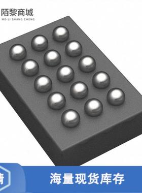 全新原装MAX17303X+正品/IC BATT FUEL LI-ION 1C 15WLP