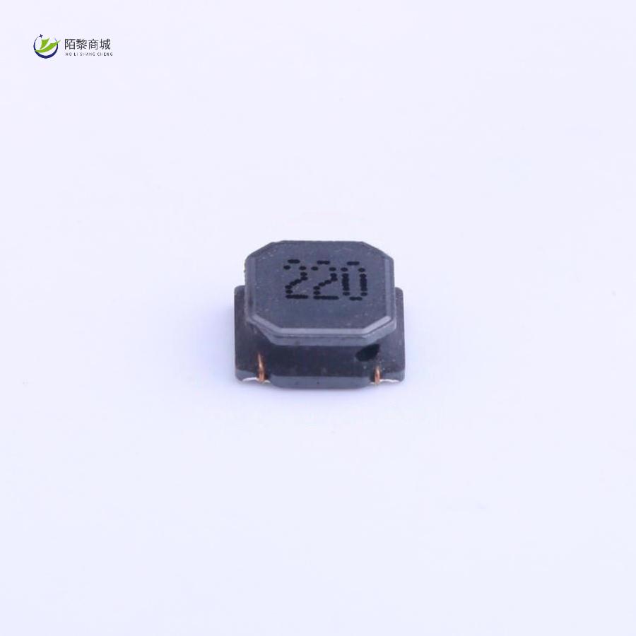 全新原装LVS404018-220M-N正品/功率电感 22µH ±20% 40