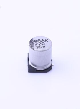 全新原装MVK 16VC220M 6.3*8 6.3TP正品/220uF ±20% 16V