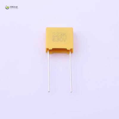原装正品MPP223K0630D100904B0815全新22nF ±10% 630V