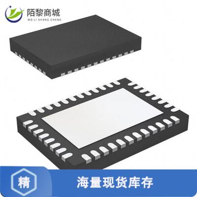 全新原装MCF8316A1VRGFR正品/40-V MAX, 8-A PEAK, SEN