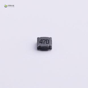 YNR3015 ±20% 470M正品 47µH 1.25Ω 功率电感 全新原装