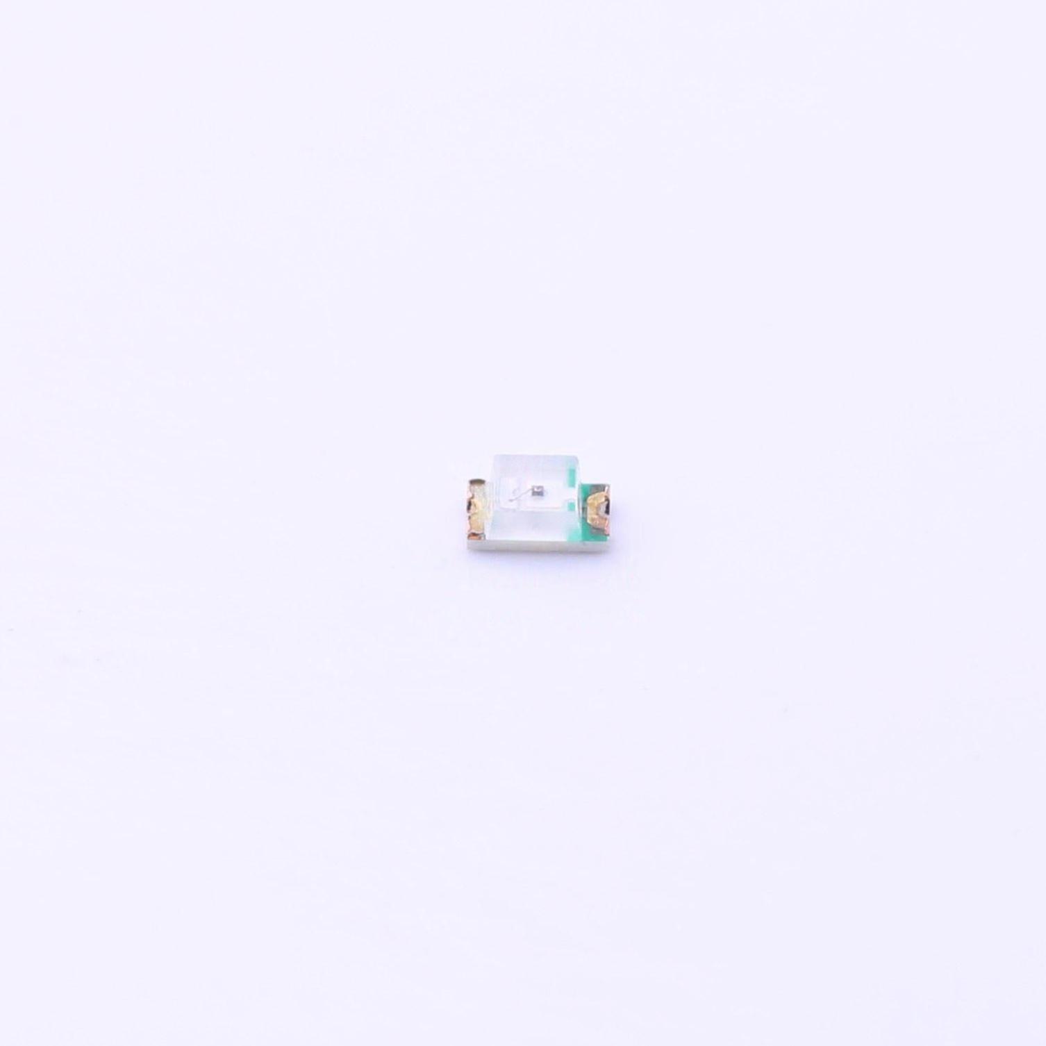 全新原装TJ-S2012SW8TGLC9Y-A5正品/LED 黄色 橙珠