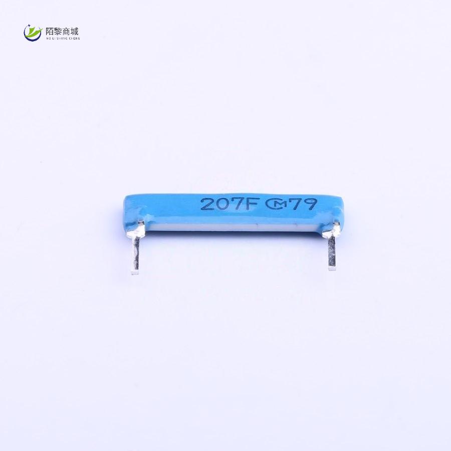 全新原装MHR0314SA207F70正品/高压电阻 200MΩ ±1% 700