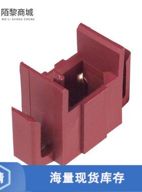 全新原装640497-2正品/CONN HEADER VERT 2POS 4.2MM