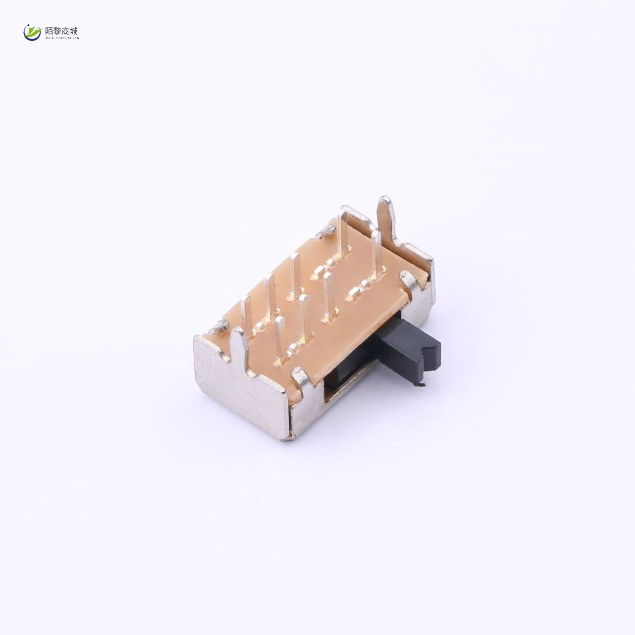 全新原装SK-23D07-G030正品/横柄拨动SK-23D07 柄长3