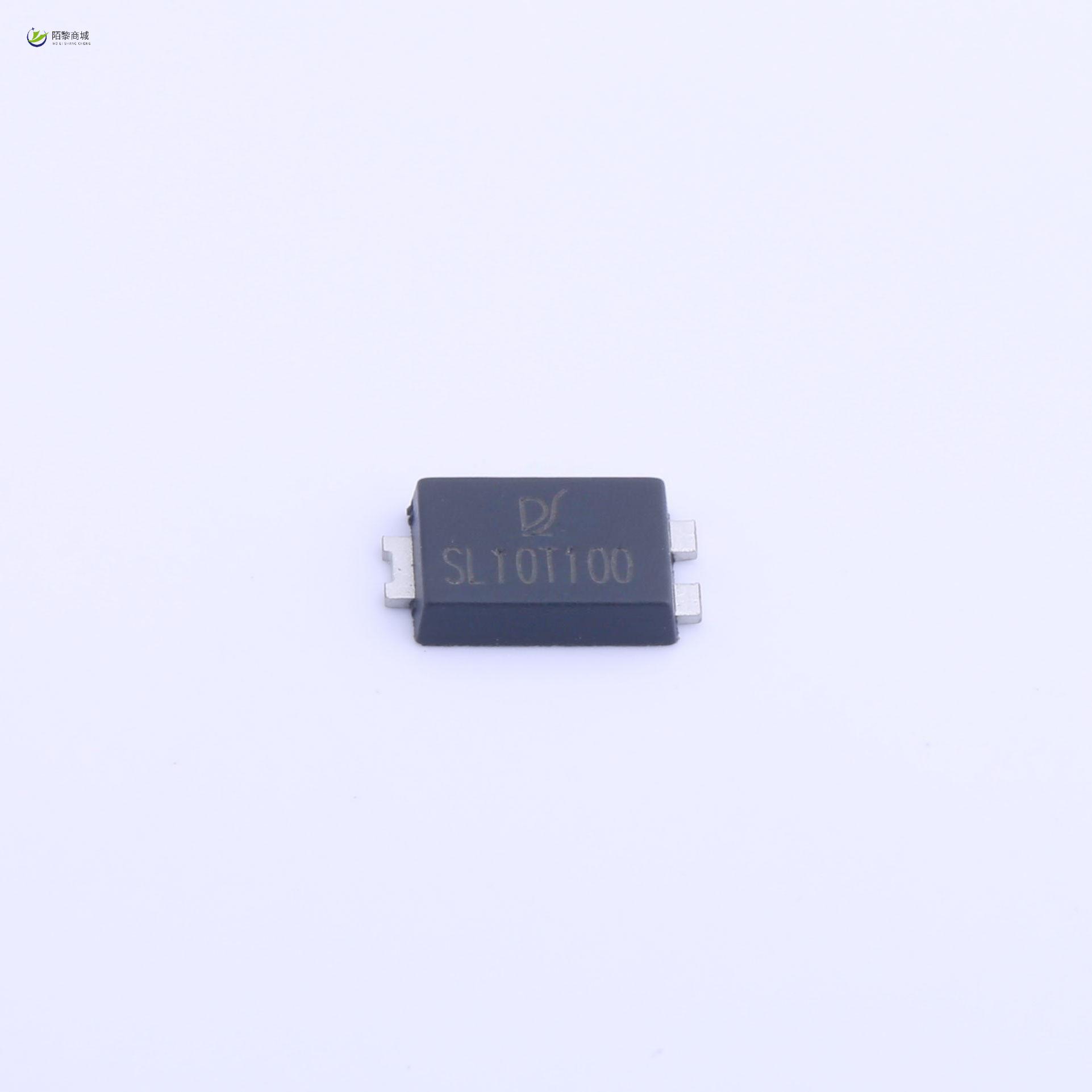 全新原装SL10T100正品/100V 10A 590mV@10A