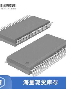 全新原装CLVTH16373IDGGREP正品/IC 16BIT TRANSP D-LA