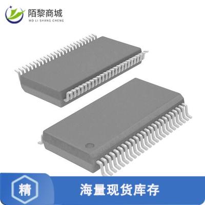 全新原装CLVTH16373IDGGREP正品/IC 16BIT TRANSP D-LA