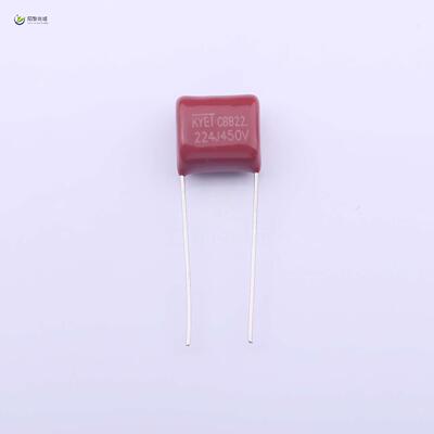 原装正品KP224J4501001全新220nF ±5% 450V