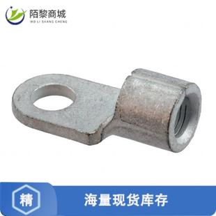 RING CIRC 6AWG 全新原装 CONN CRIMP 330969正品