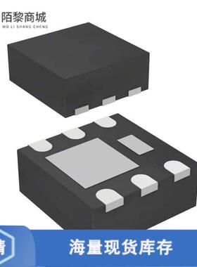全新原装FDMA1024NZ正品/MOSFET 2N-CH 20V 5A 6MICROFET