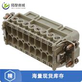 1GND 全新原装 FEMALE 16POS 09200162813正品 INSERT