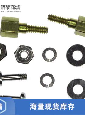 全新原装5552568-1正品/CONN CHAMP JACKSCREW KIT 4-40