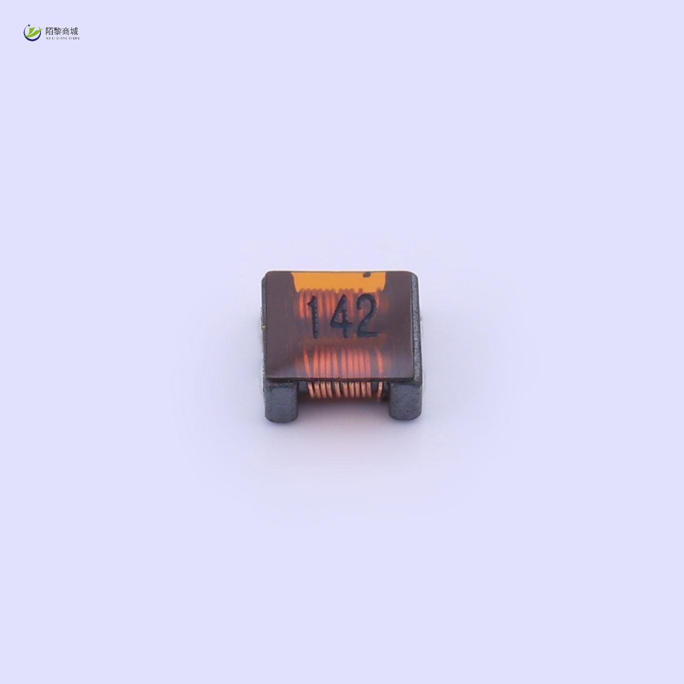 全新原装YLM4520-142T正品/共模电感 1.9A 81mΩ 1.4KΩ