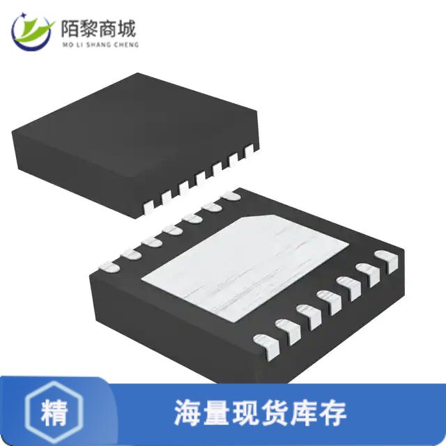 全新原装DS4420N+T&R正品/IC AMP CLASS AB MONO 14TDFN