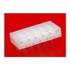 全新原装10-01-1114正品/集管和线壳 5.08mm KK Crp Te