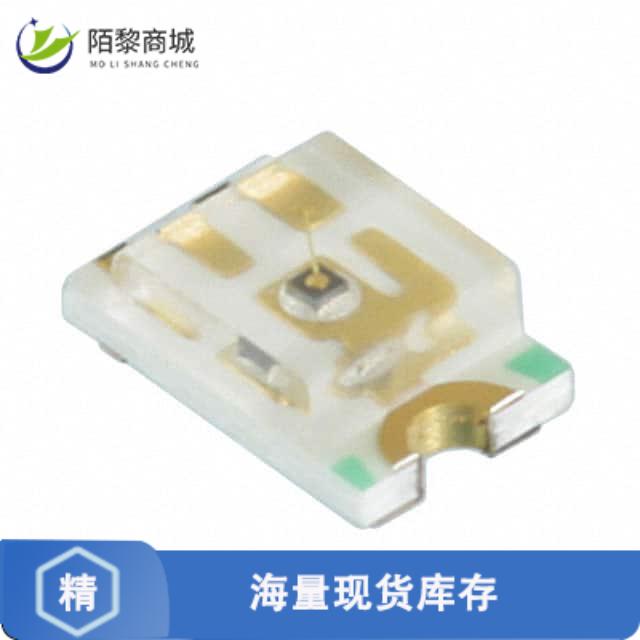 全新原装5988170107F正品/LED GREEN CLEAR 0805 SMD