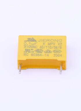 全新原装K104K310VD2L20正品/等级:X2 100nF ±10% 310V