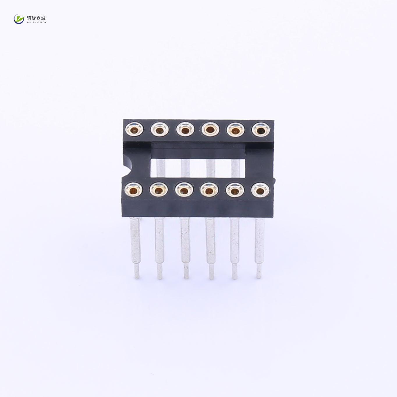 全新原装X5621FV-2x06-C30D1520正品/2.54mm P数:12
