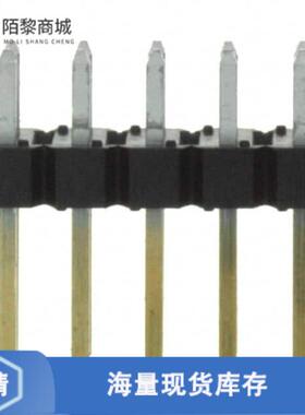 全新原装77313-118-10LF正品/CONN HEADER VERT 10POS