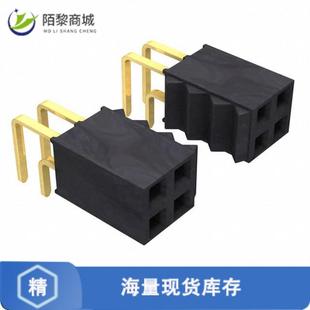 SSW 40POS 0.1 CONN 全新原装 RA正品 120 RCPT