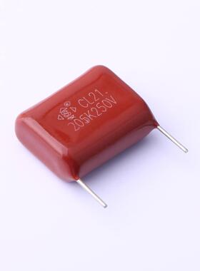 全新原装L22E205KS180220175085EOY正品/2uF ±10% 250V