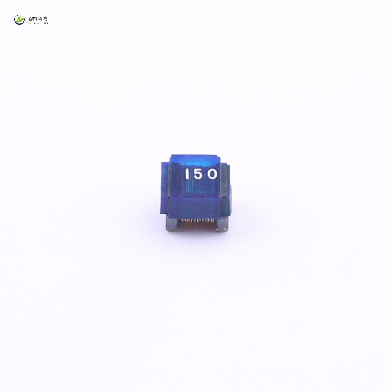 全新原装FHW1008IF150JST正品/15uH ±5% 130mA 3Ω