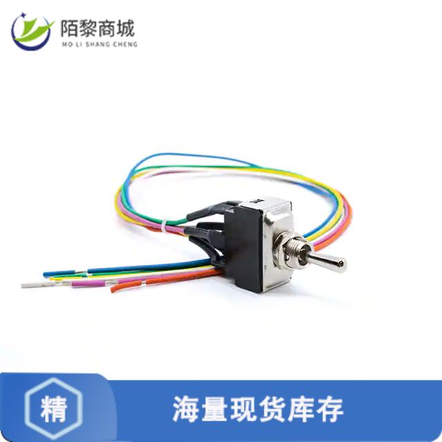 全新原装ST2W6D00正品/PRE-WIRED ST SERIES TOGGLE