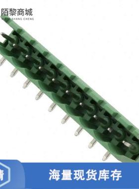 全新原装1-282812-0正品/TERM B HDR 10POS 90DEG 5MM