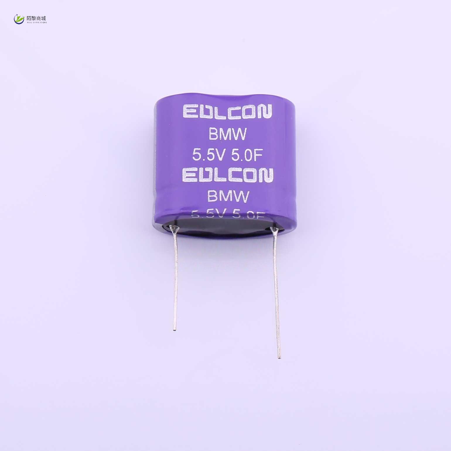 全新原装BMW5R5M505MA1B22M30P01正品/5F ±20% 5.5V