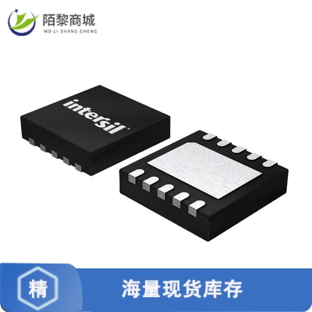 全新原装ISL6617AFRZ-TK正品/PHASE SPLITTER, 3.3V PW