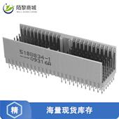 188834 PRESS 1正品 HEADER 全新原装 2MM CONN 154POS FIT