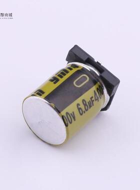 全新原装VKME1302G6R8MV正品/6.8uF ±20% 400V