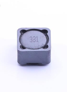 全新原装SLH1207S331MTT正品/功率电感 330µH ±20% 640