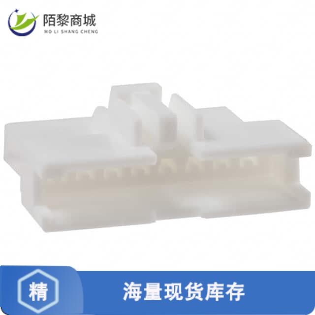 全新原装DF1B-8EP-2.5RC正品/CONN PLUG HOUSING 8POS