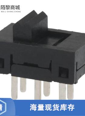 原装正品SSA22全新SWITCH SLIDE DPDT 100MA 30V