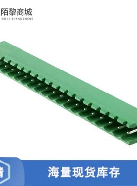 全新原装1759198正品/TERM B HDR 20POS 5.08MM