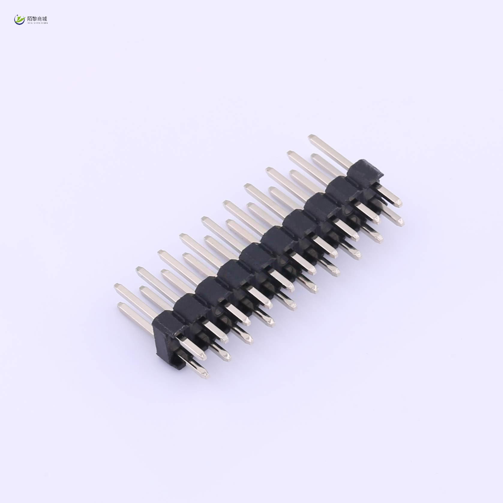 全新原装PH-00041正品/2x10P 2.54mm