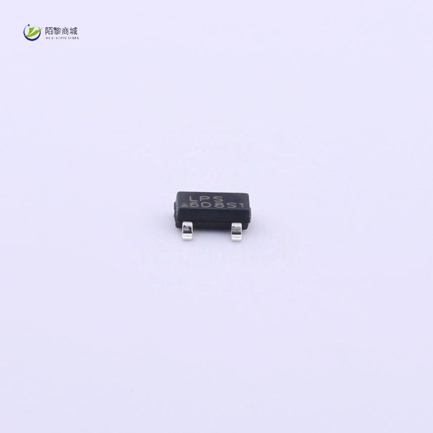 全新原装LP3986-25B3F正品/Vin=6V Vout=2.5V 300mA