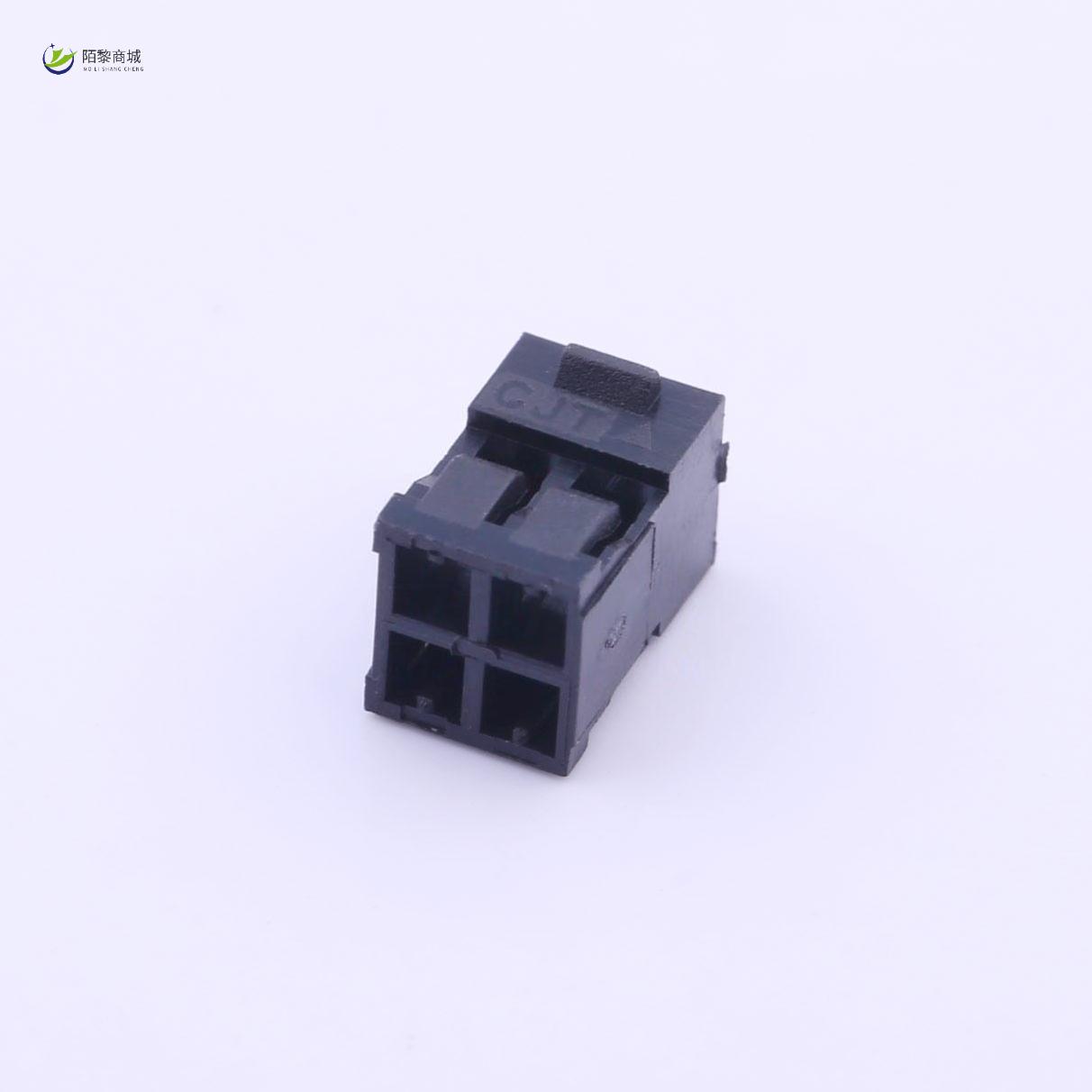 全新原装A2005HB-N-2X2P-C正品/2mm 2x2P