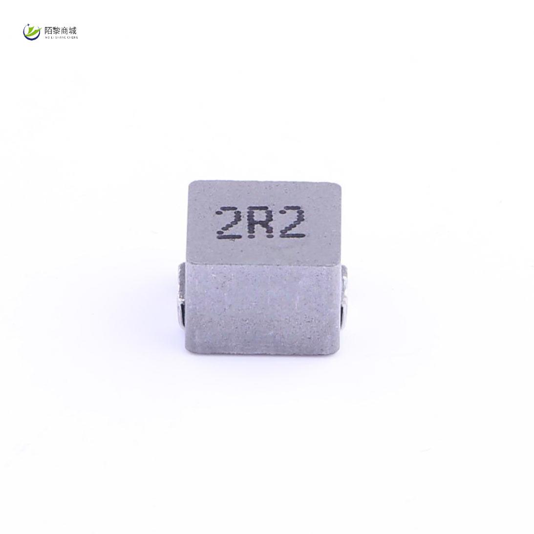 全新原装SMMS0650-2R2M正品/功率电感 2.2µH ±20% IND_