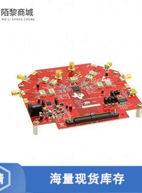 全新原装ADC3423EVM正品/EVALUATION MODULE ADC3423