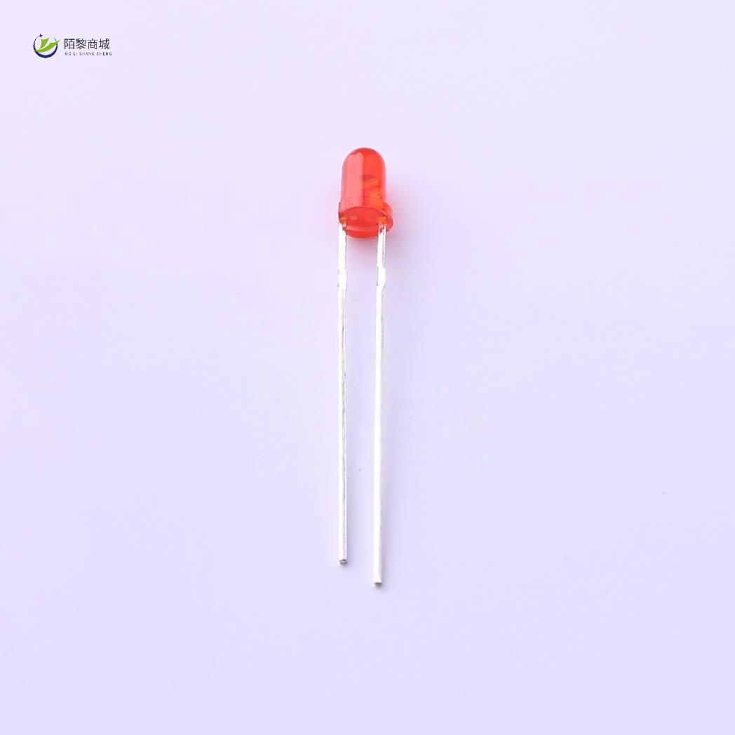 全新原装MHL3014URTD正品/LED 红色 LED_D3X5.38