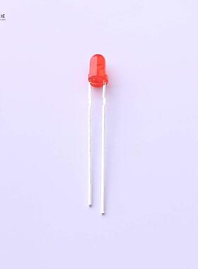 全新原装MHL3014URTD正品/LED 红色 LED_D3X5.38