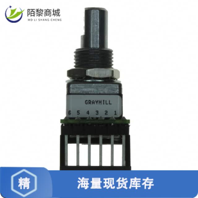 全新原装62A22-02-P正品/ROTARY ENCODER OPTICAL 16PPR