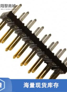 全新原装57102-G06-08LF正品/CONN HEADER VERT 16POS 2MM