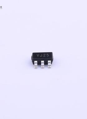 全新原装SGM2019-2.5YN5G/TR正品/Vin=5.5V Vout=2.5V