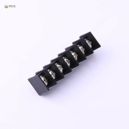 全新原装KF25C-7.62-7P正品/栅栏式接线端子 K